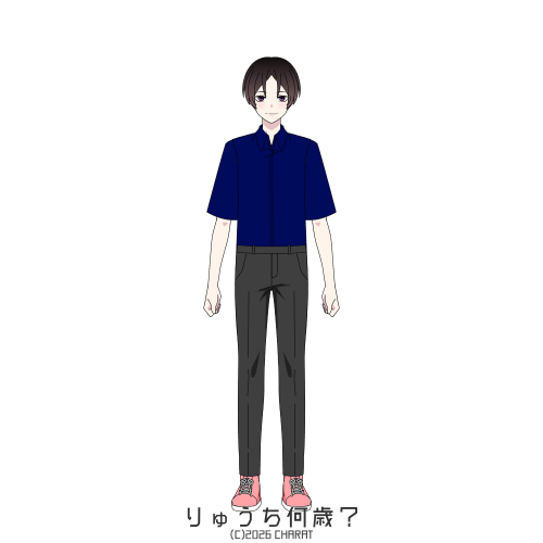 user creation