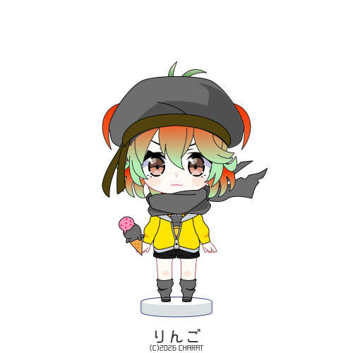 user creation