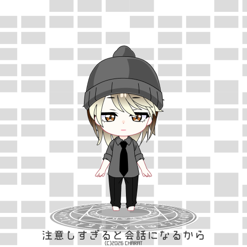 user creation