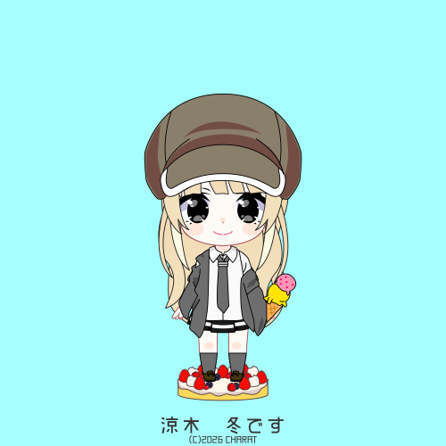 user creation