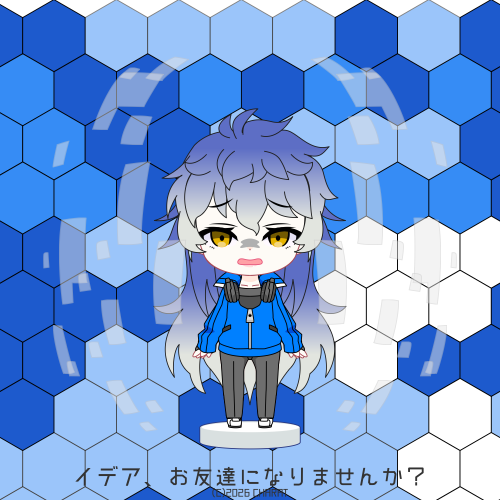 user creation
