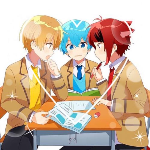 すとぷりブロマイド(大人組、子供組、全員) 冷え