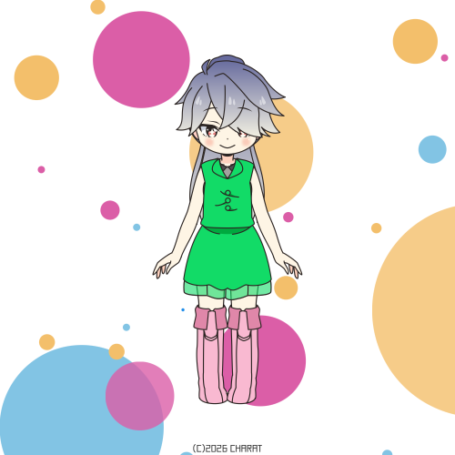 user creation