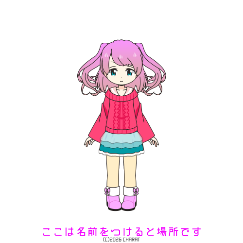 user creation