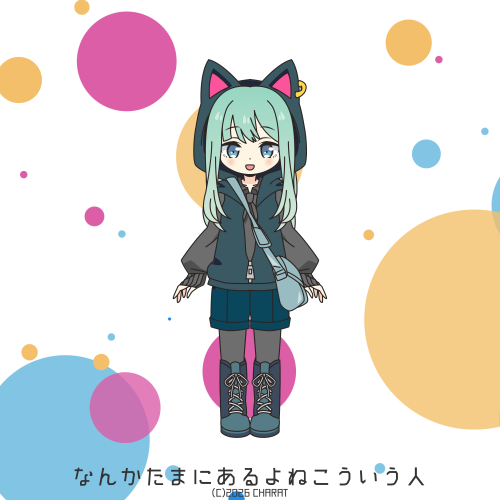 user creation