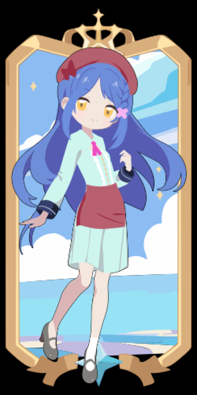 user creation