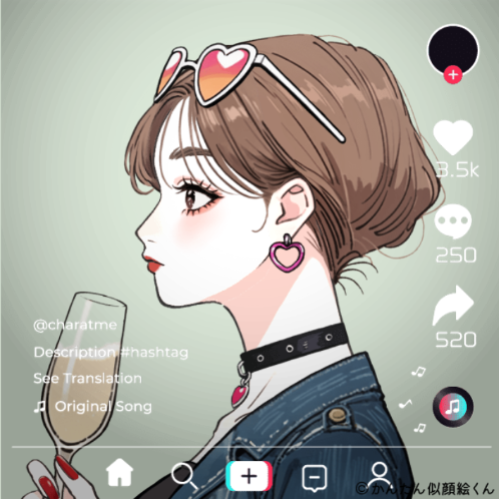 Shared Image