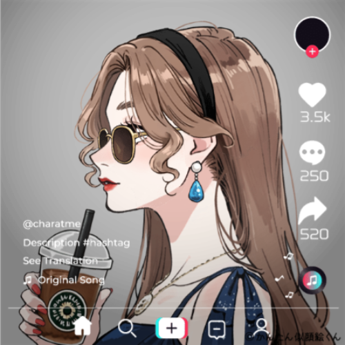 Shared Image
