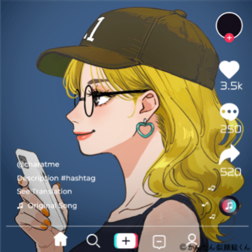 Shared Image