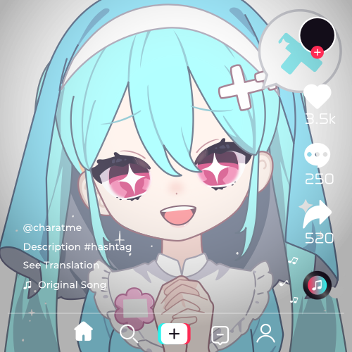 Shared Image