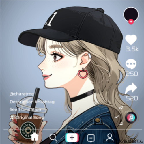 Shared Image