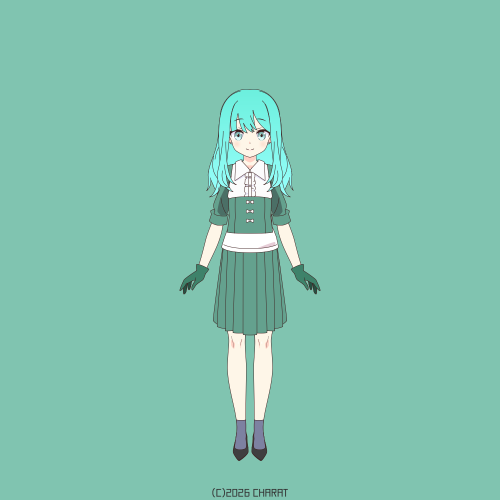 user creation