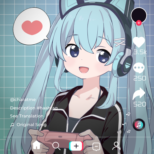 user creation