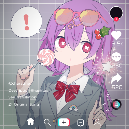 user creation