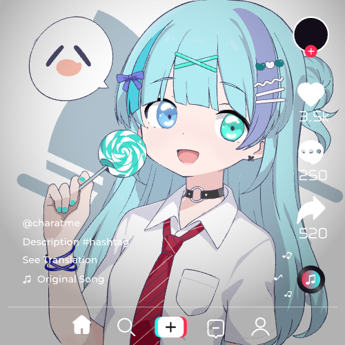 user creation