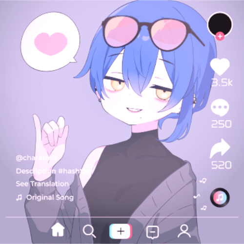 user creation