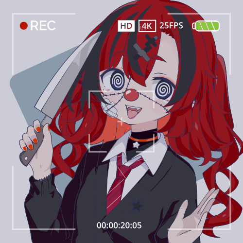 user creation