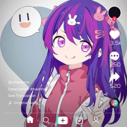 user creation