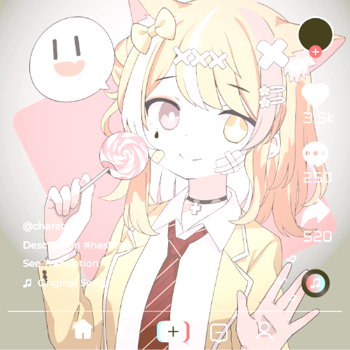 user creation