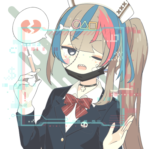 user creation