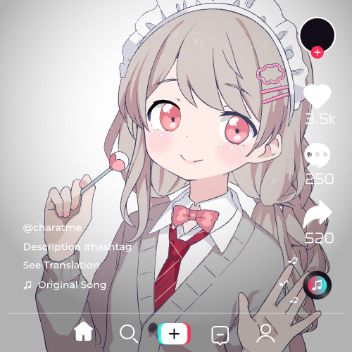 user creation