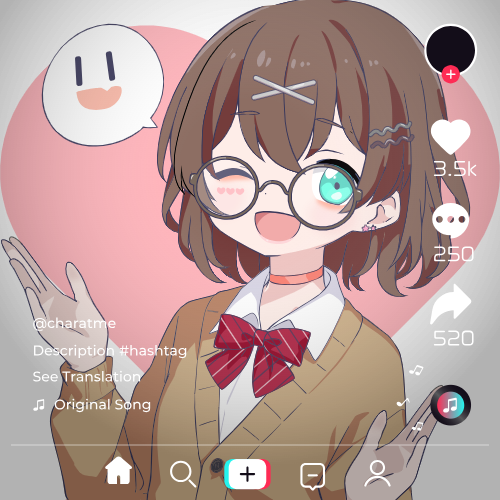 user creation