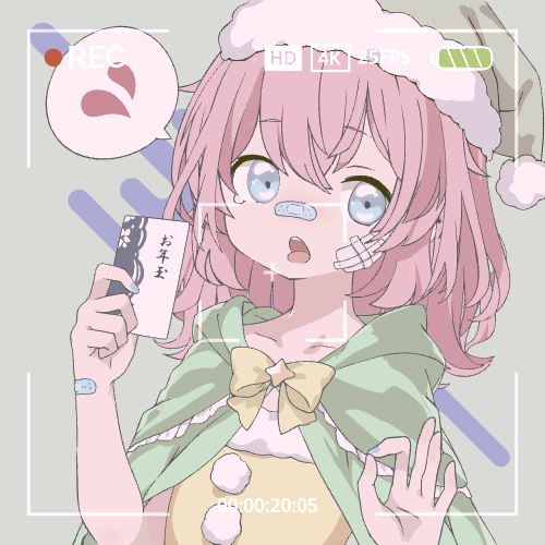user creation