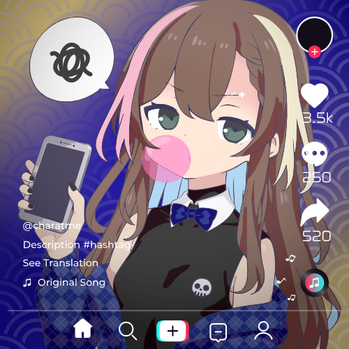 user creation
