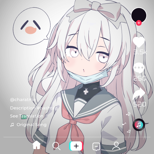 user creation