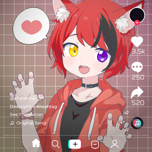 user creation