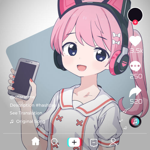 user creation