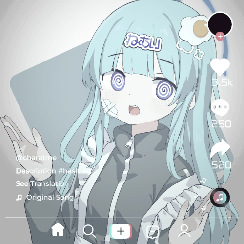 user creation