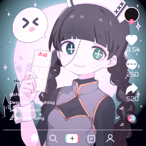 user creation
