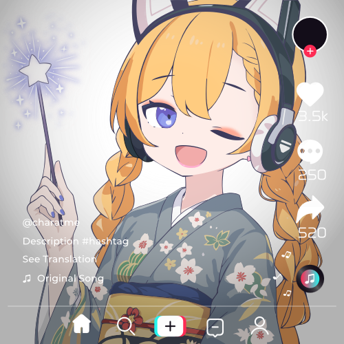 user creation