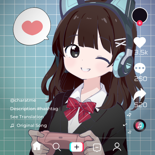 user creation