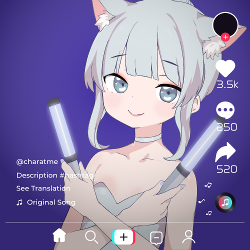 user creation