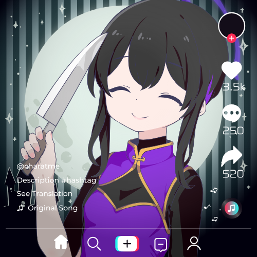 user creation