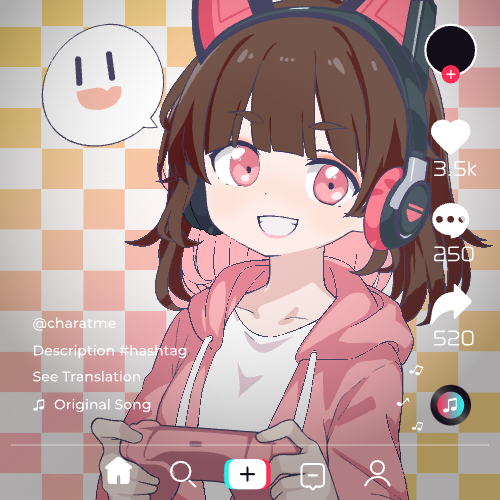 user creation