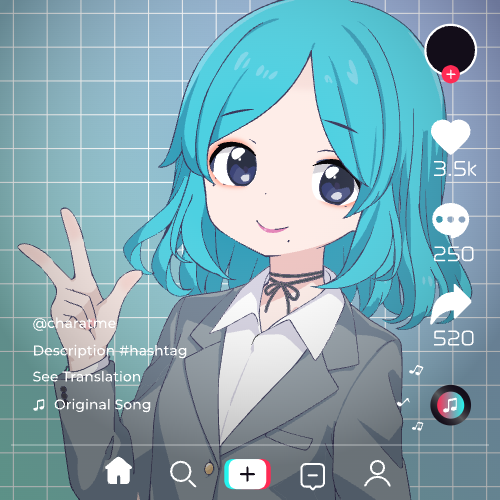 user creation