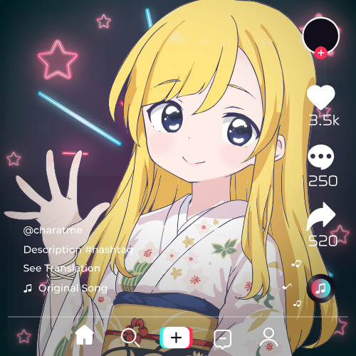 user creation