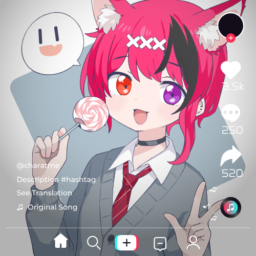 user creation