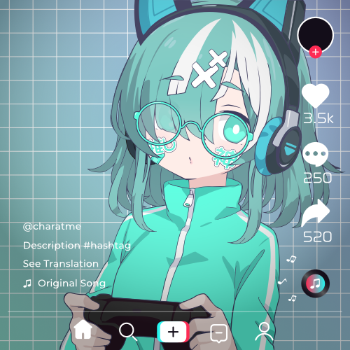 user creation