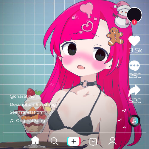 user creation