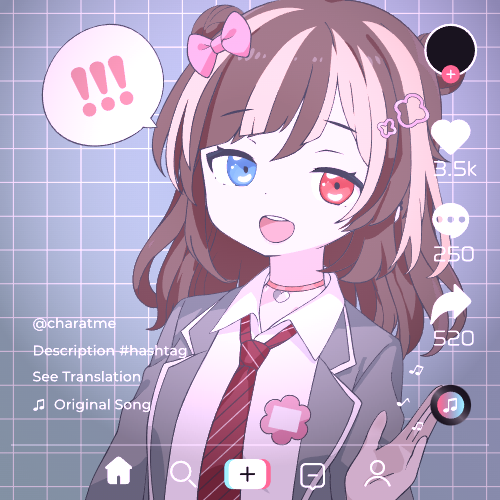 user creation