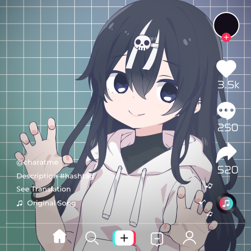 user creation