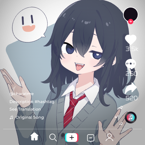 user creation