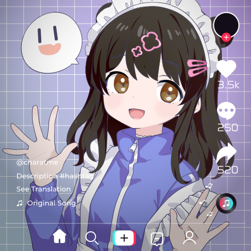 user creation
