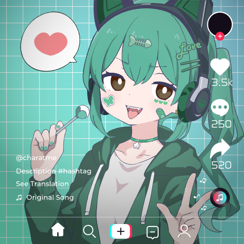 user creation
