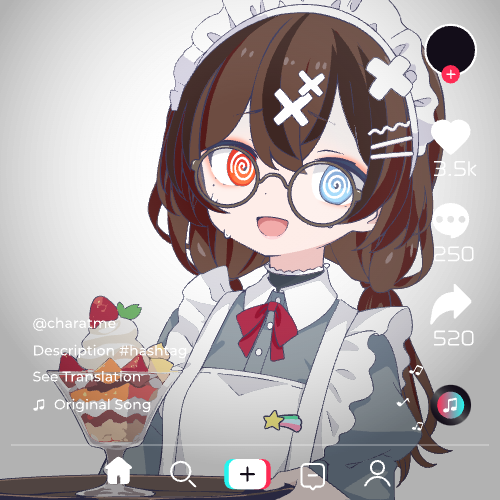 user creation