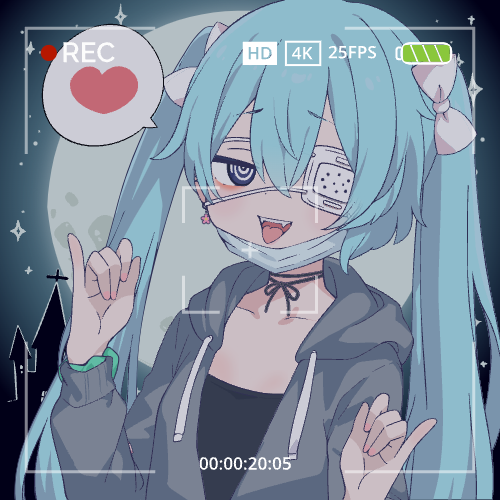 user creation